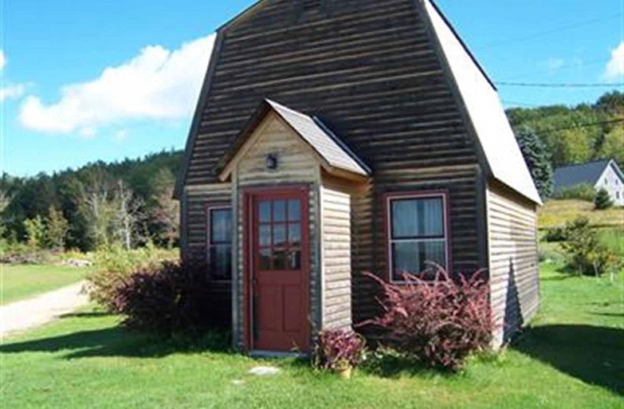 Blueberry Hill Inn Brandon Eksteriør billede